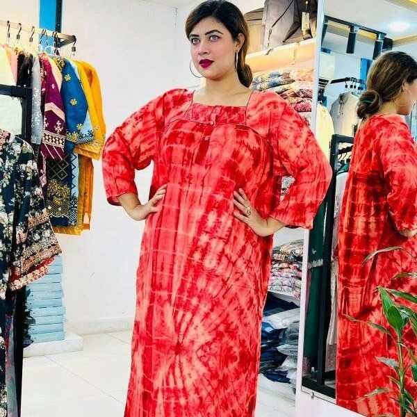 Premium Quality Maxi